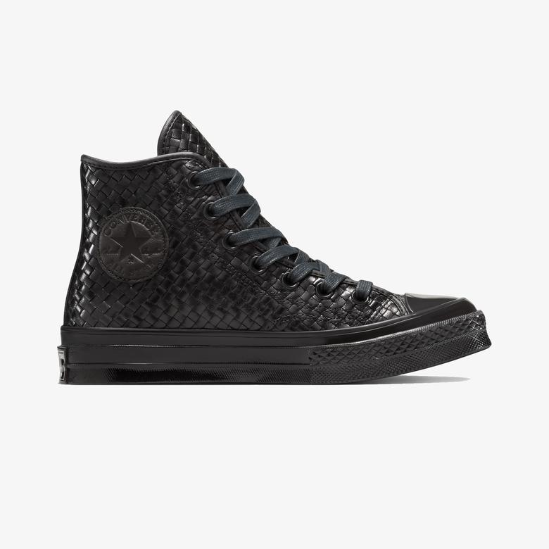 Converse Chuck 70 Unisex Siyah Sneaker