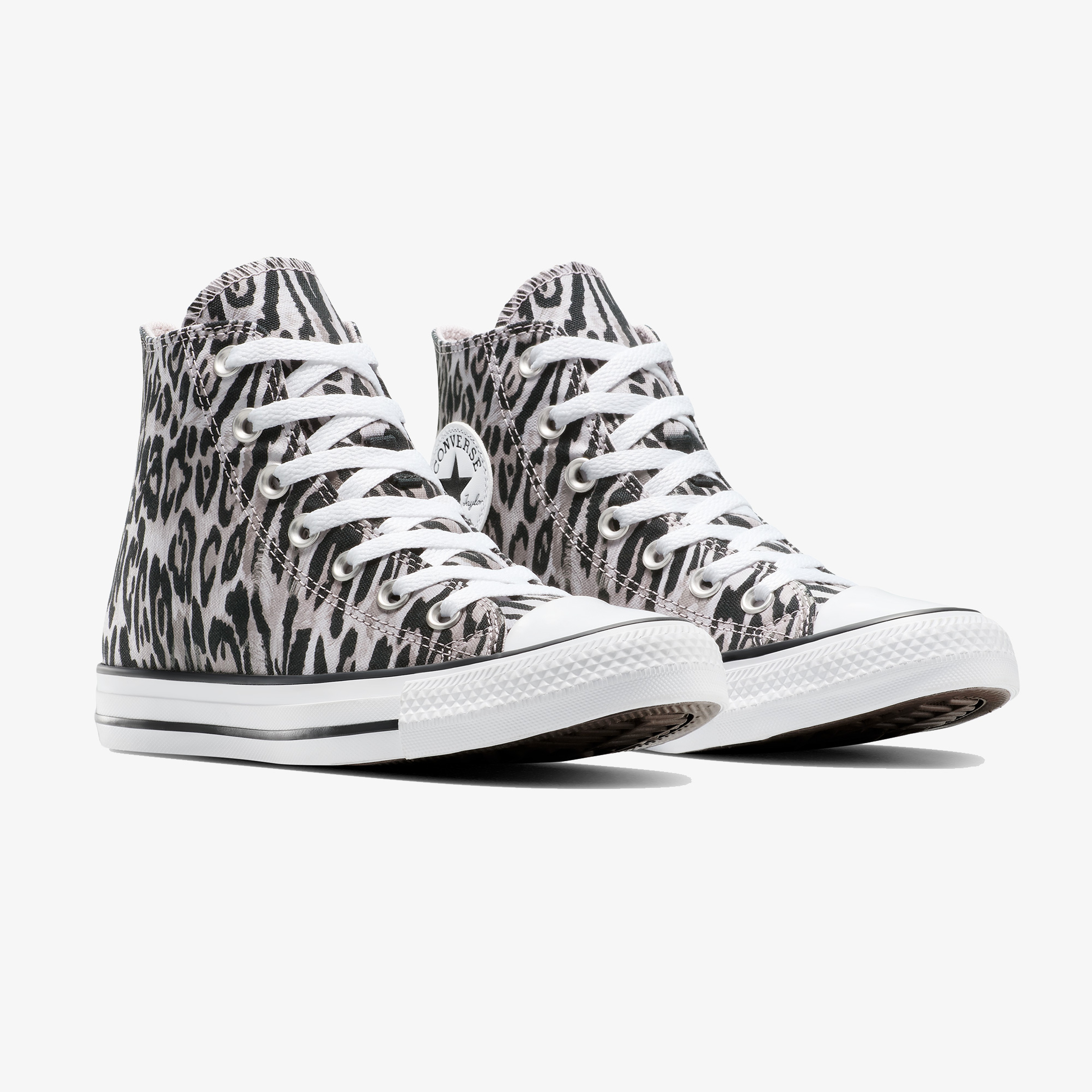 Converse Chuck Taylor All Star Unisex Siyah Sneaker