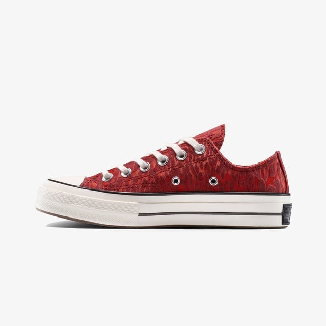 Converse Bordo Converse Chuck 70 Unisex Sneaker