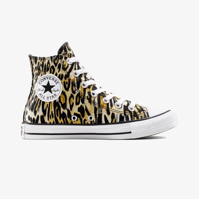 Converse Chuck Taylor All Star Unisex Kahverengi Sneaker - Görsel 2