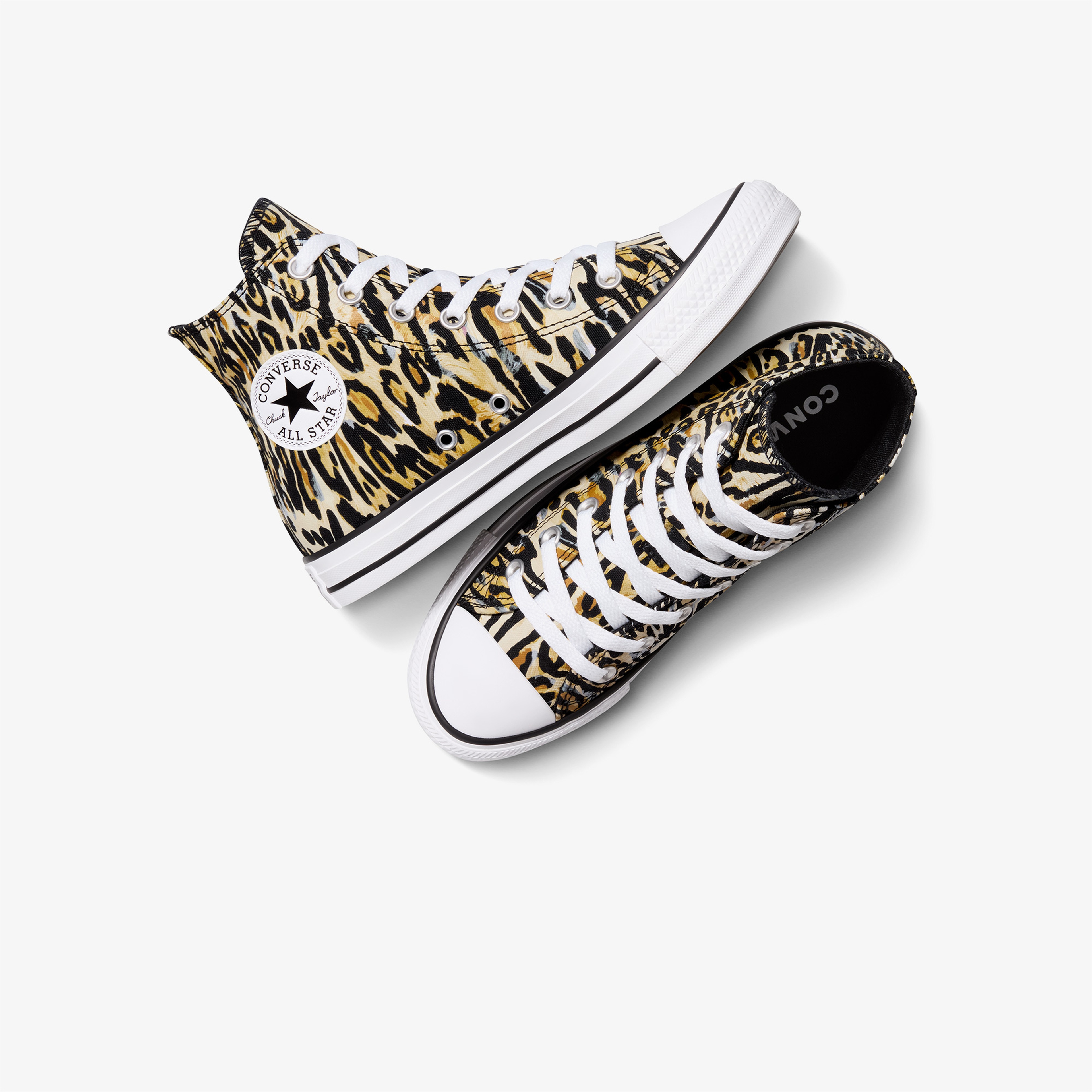 Converse Chuck Taylor All Star Unisex Kahverengi Sneaker