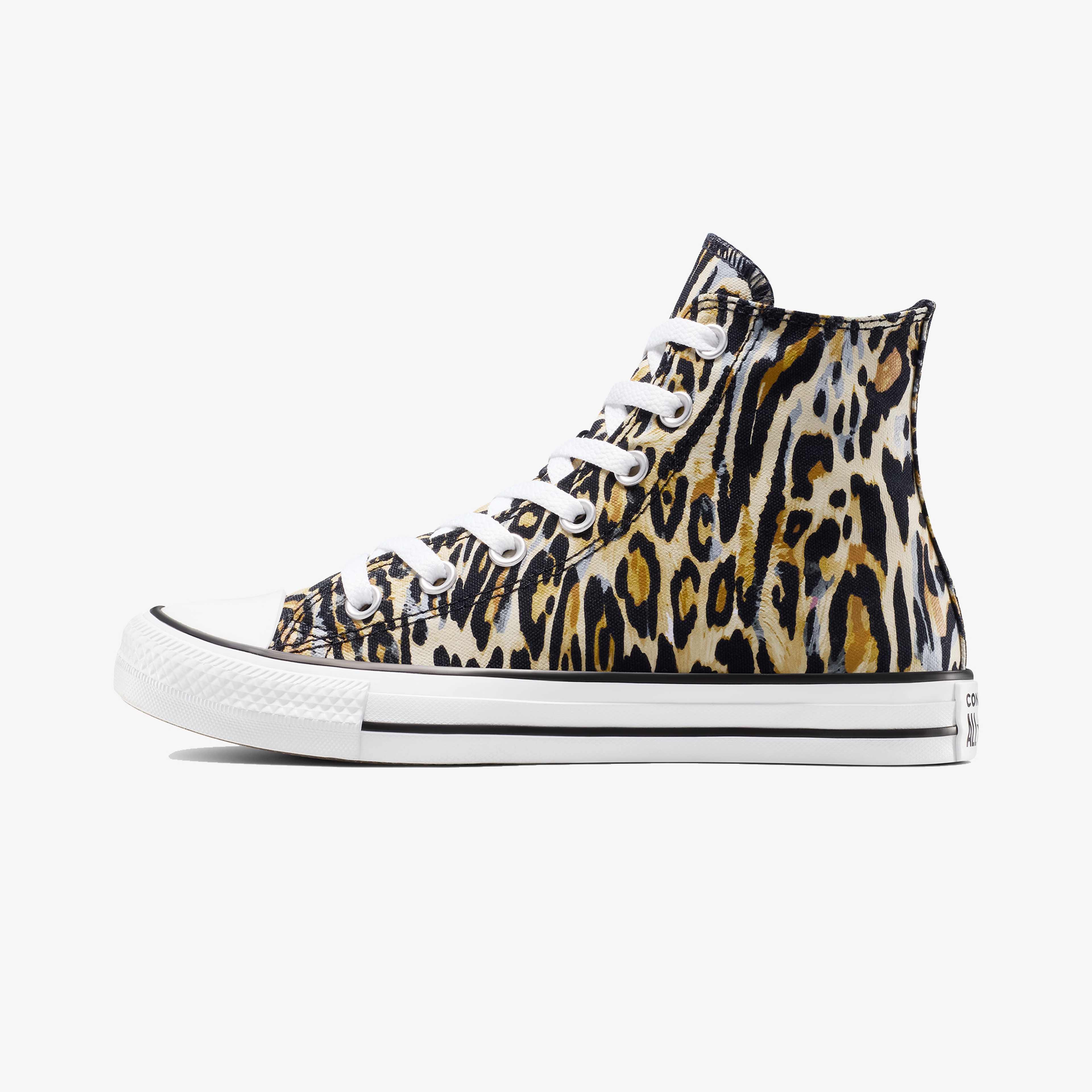 Converse Chuck Taylor All Star Unisex Kahverengi Sneaker