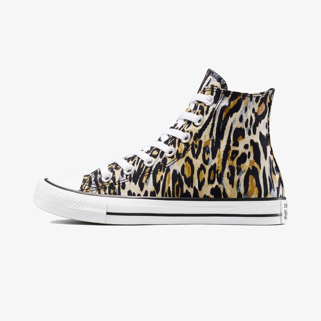 Converse Chuck Taylor All Star Unisex Kahverengi Sneaker - Görsel 4