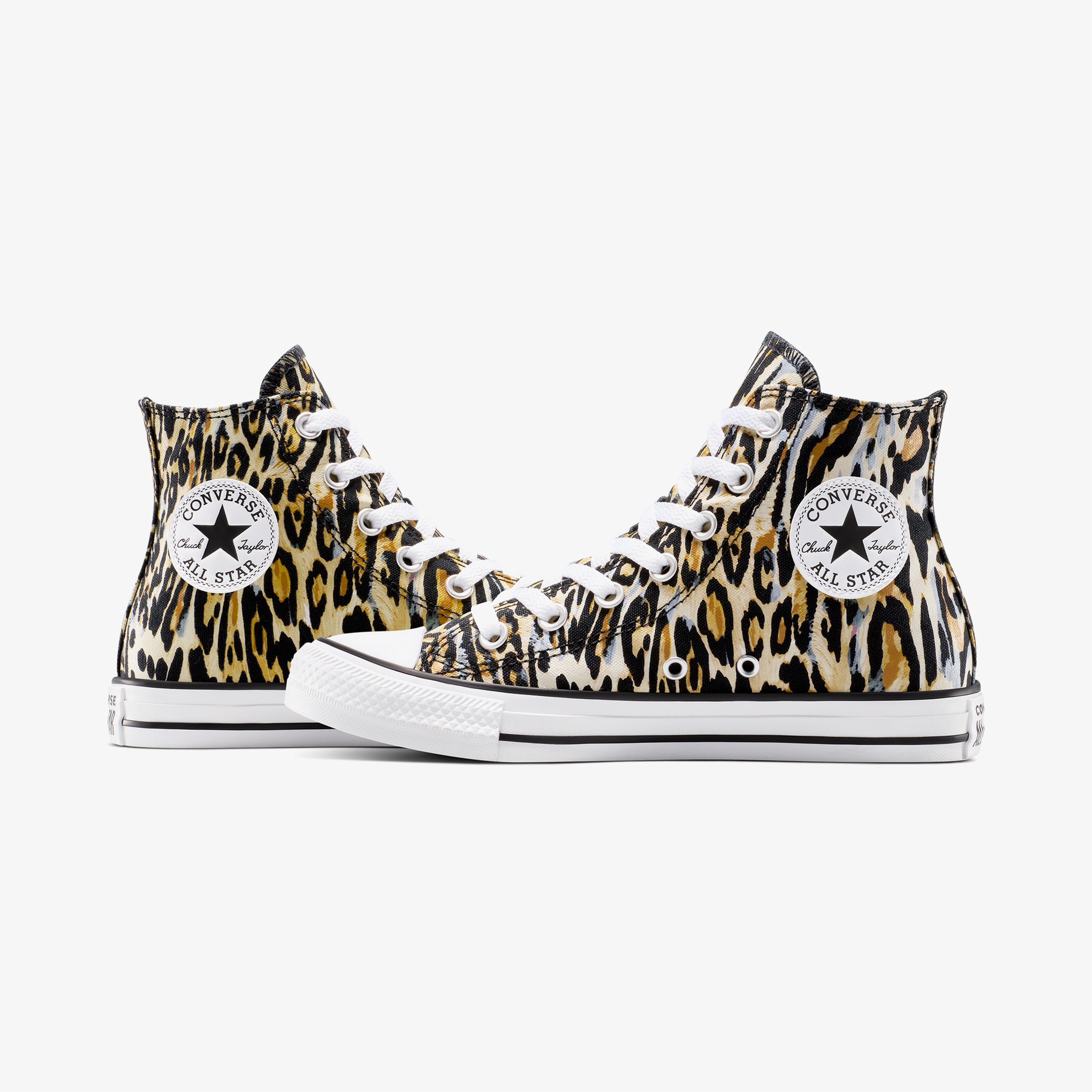 Converse Chuck Taylor All Star Unisex Kahverengi Sneaker