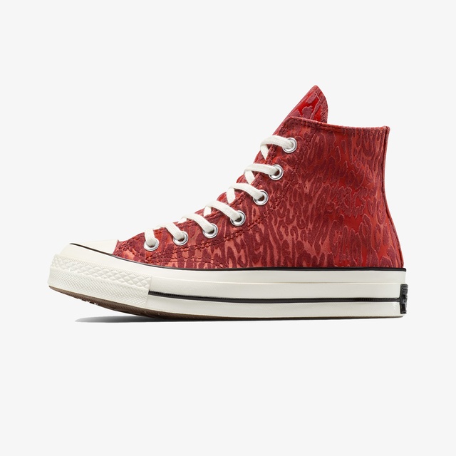 Converse Bordo Converse Chuck 70 Unisex Sneaker