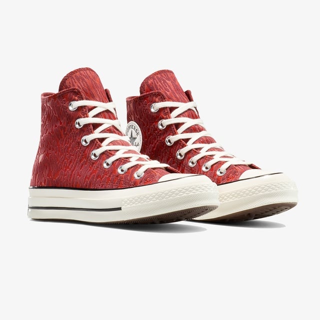 Converse Bordo Converse Chuck 70 Unisex Sneaker