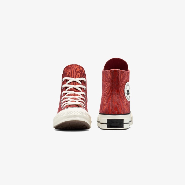 Converse Bordo Converse Chuck 70 Unisex Sneaker