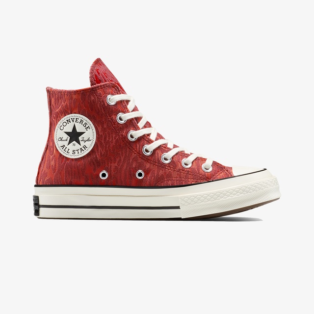 Converse Bordo Converse Chuck 70 Unisex Sneaker