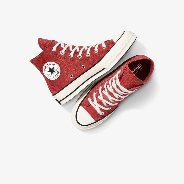 Converse Bordo Converse Chuck 70 Unisex Sneaker