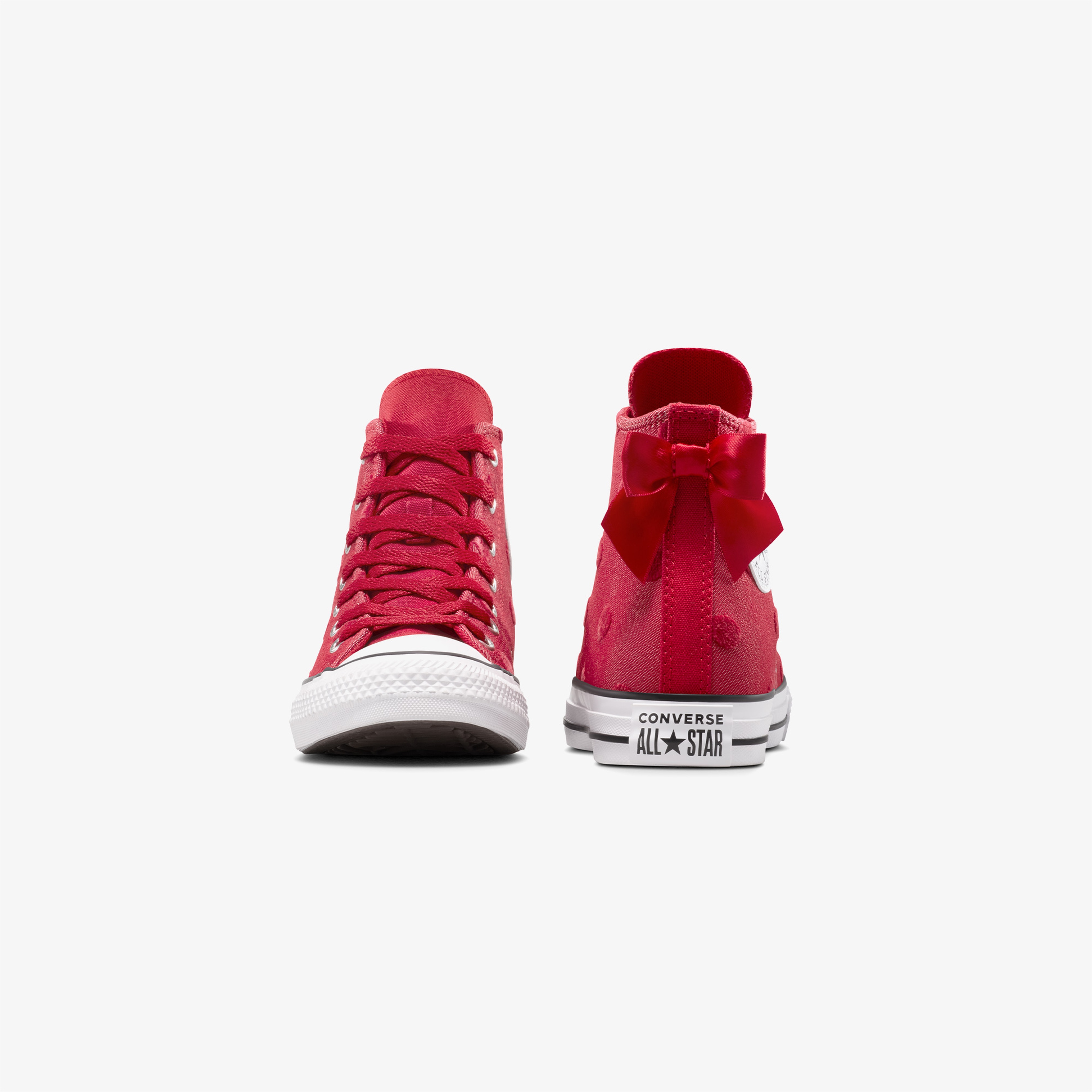 Converse Chuck Taylor All Star Çocuk Pembe Sneaker