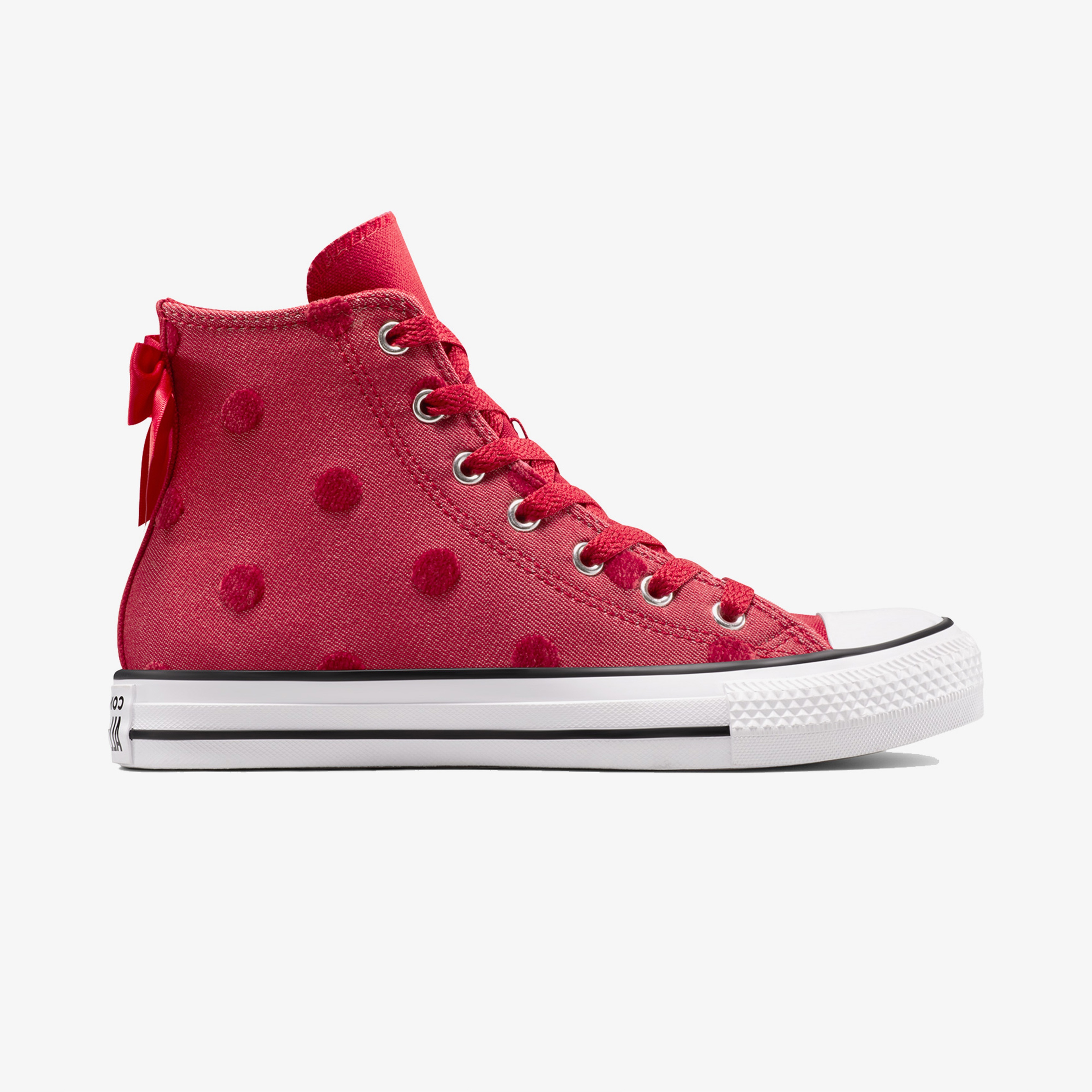 Converse Chuck Taylor All Star Çocuk Pembe Sneaker
