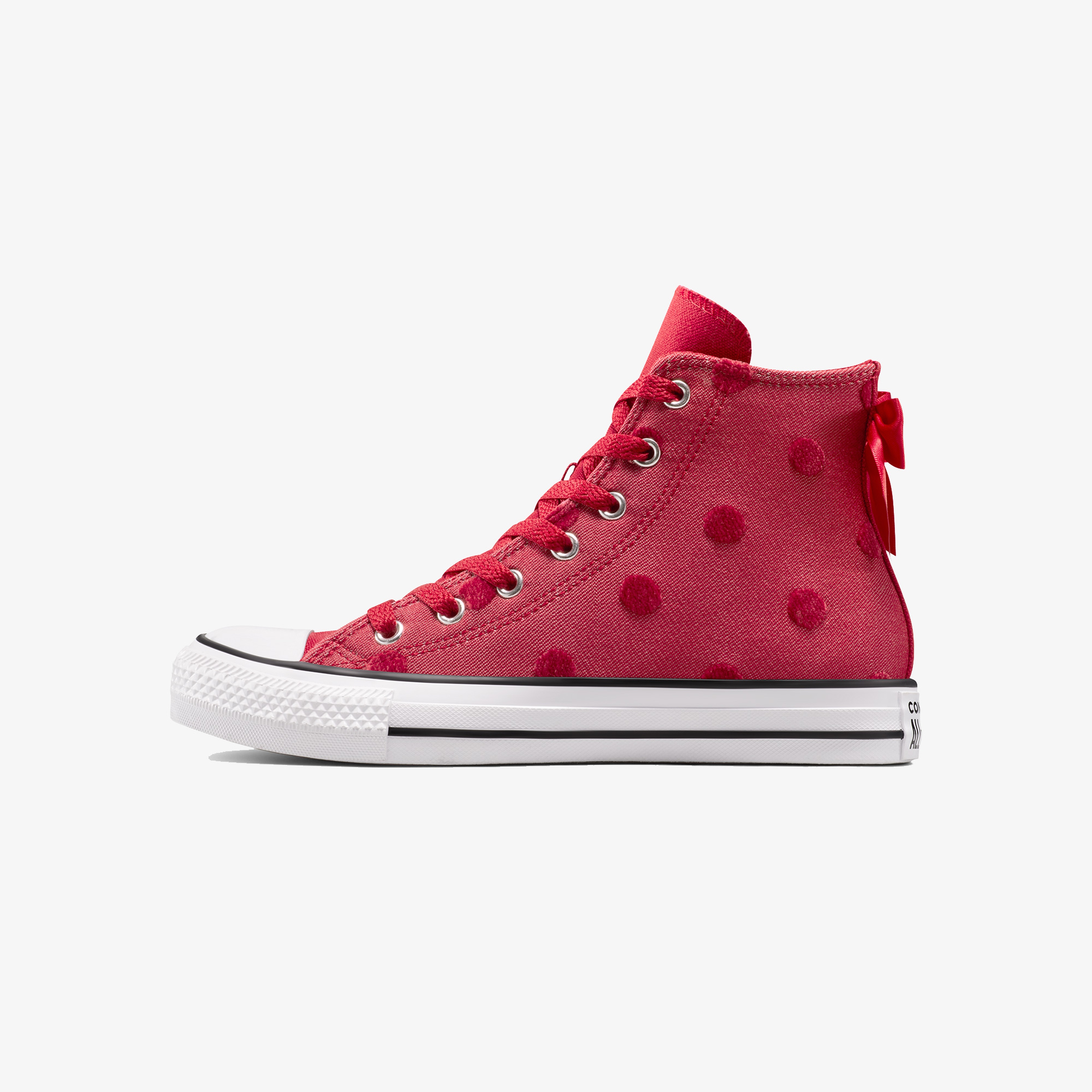 Converse Chuck Taylor All Star Çocuk Pembe Sneaker