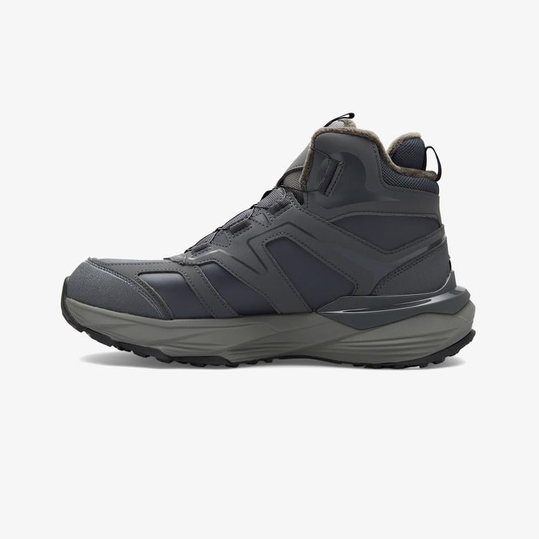 Anta Ridges 2.0 Erkek Gri Outdoor Ayakkabı