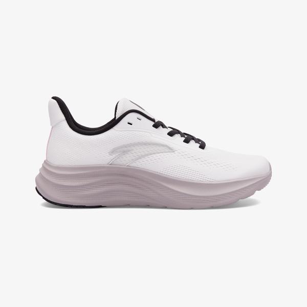 Anta Basic Daily Running Kadın Gri Koşu Ayakkabısı