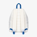 Eastpak Padded Pak'R Ghostbusters Puft Unisex Beyaz Sırt Çantası