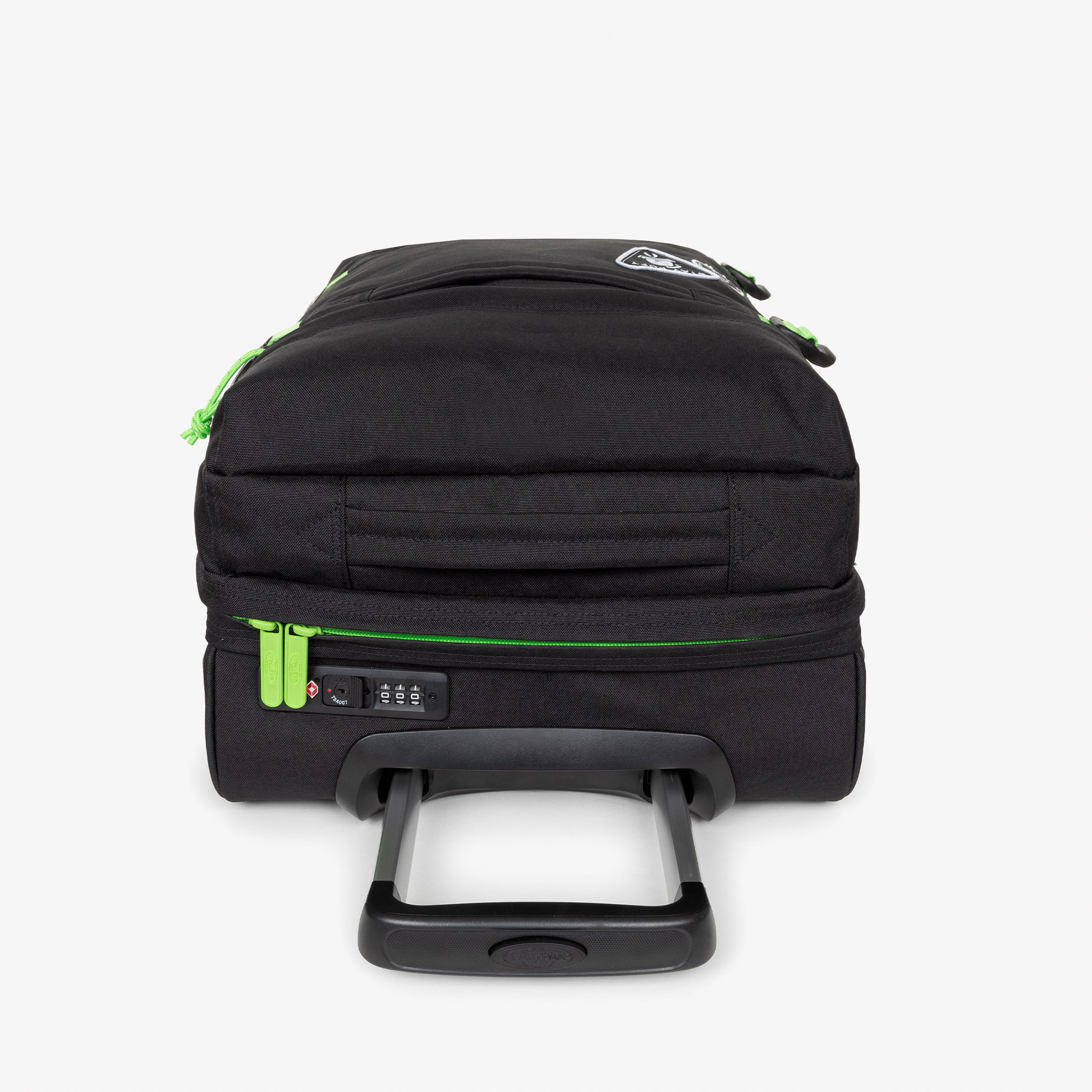 Eastpak Transit'r S Unisex Siyah Valiz