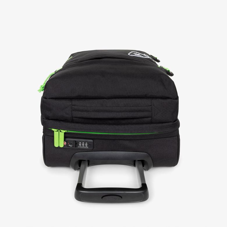 Eastpak Transit'r S Unisex Siyah Valiz