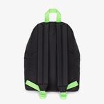 Eastpak Padded Pak'r Ghostbusters Patches Unisex Siyah Sırt Çantası