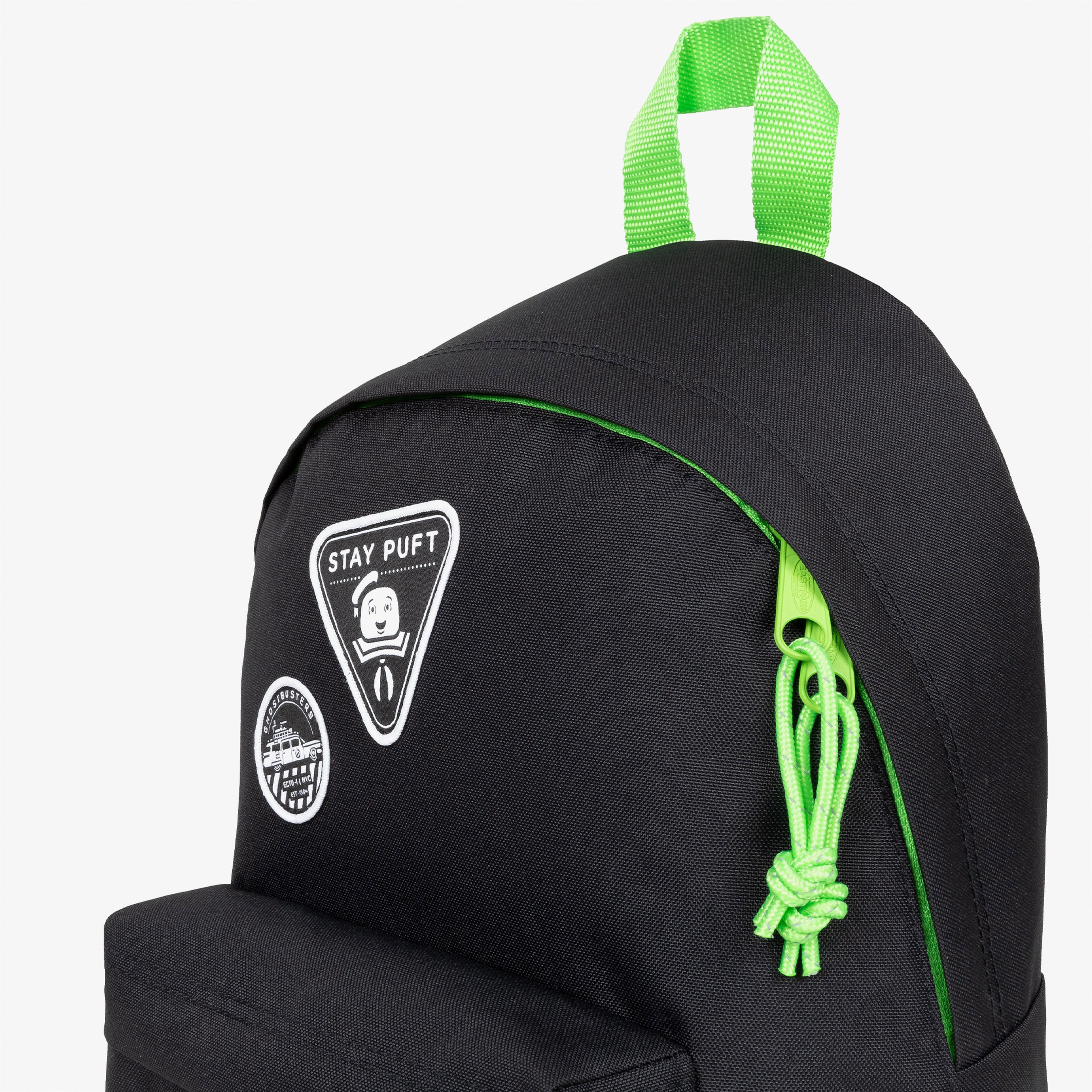 Eastpak Orbit Unisex Siyah Sırt Çantası