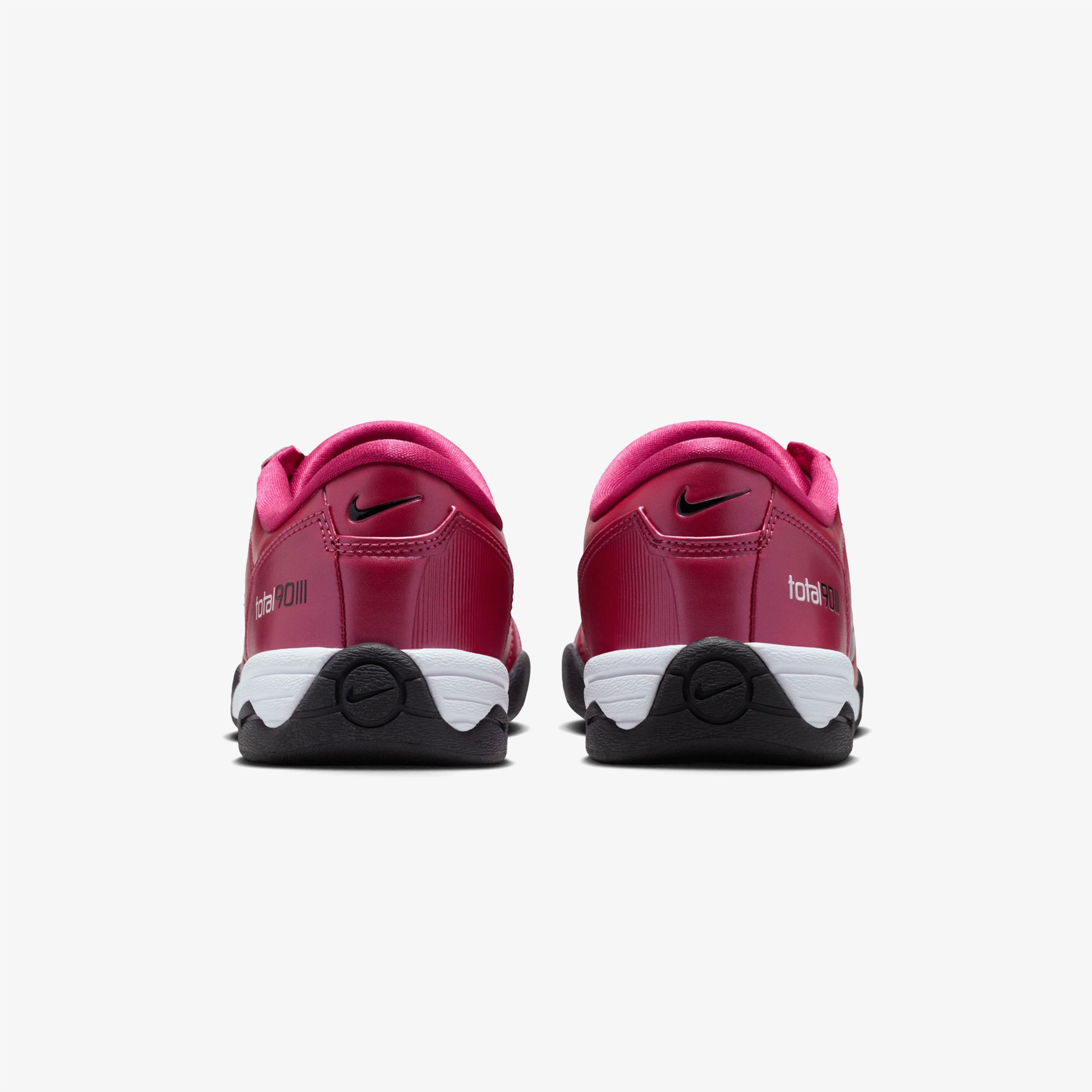 Nike Total 90 3 Sweet Beet Kadın Kırmızı Spor Ayakkabı