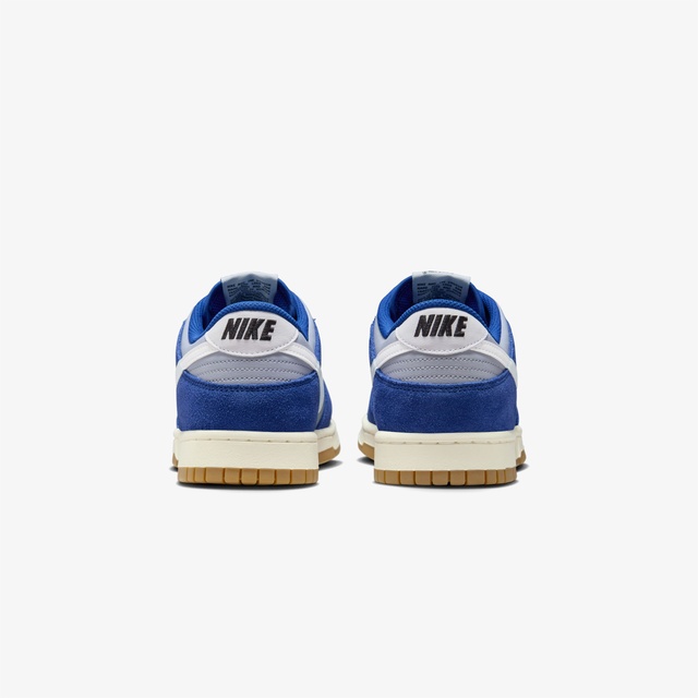 Nike Mavi Nike Dunk Low SE