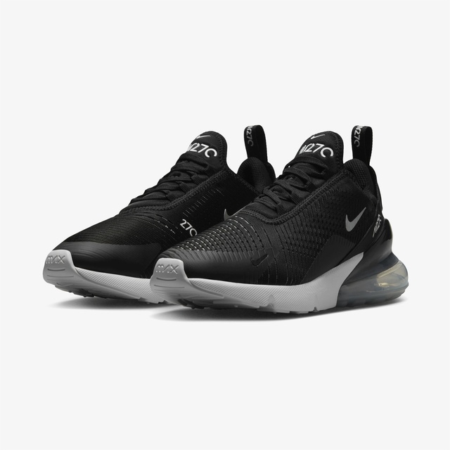 Nike Siyah Nike Air Max 270