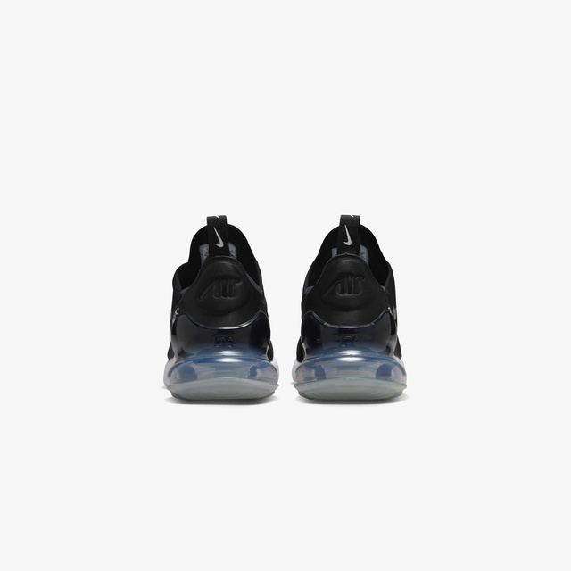 Nike Siyah Nike Air Max 270