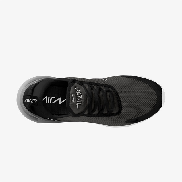 Nike Siyah Nike Air Max 270