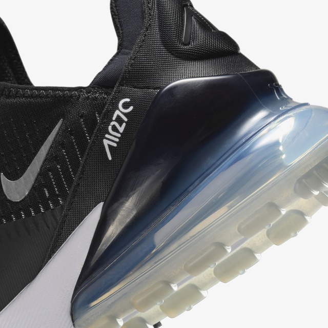 Nike Siyah Nike Air Max 270