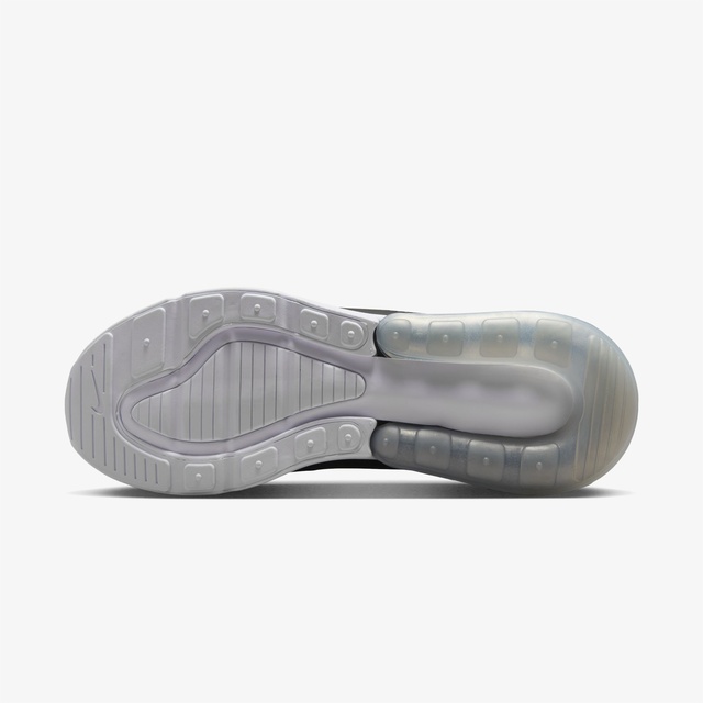 Nike Siyah Nike Air Max 270