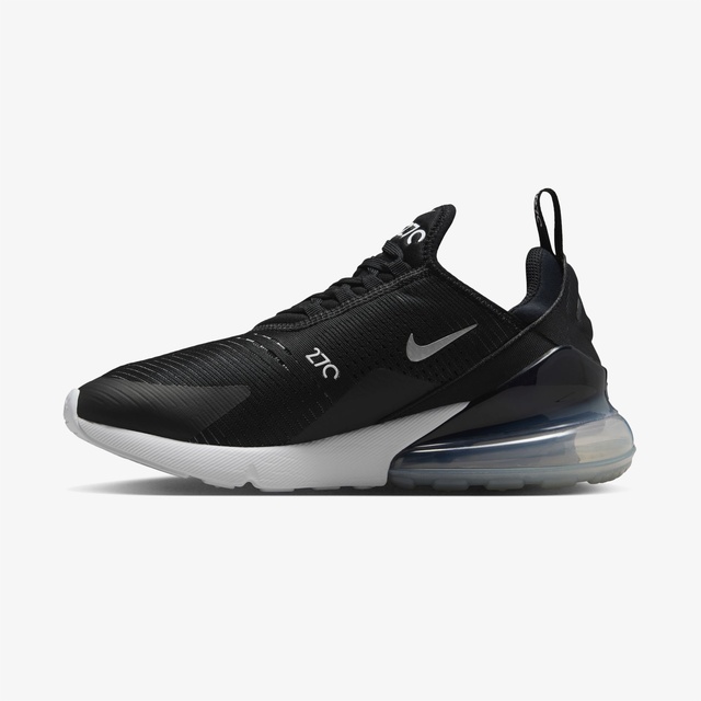 Nike Siyah Nike Air Max 270