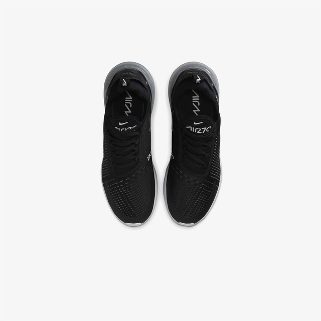 Nike Siyah Nike Air Max 270