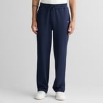 GANT Erkek Lacivert Relaxed Fit  Eşofman Altı