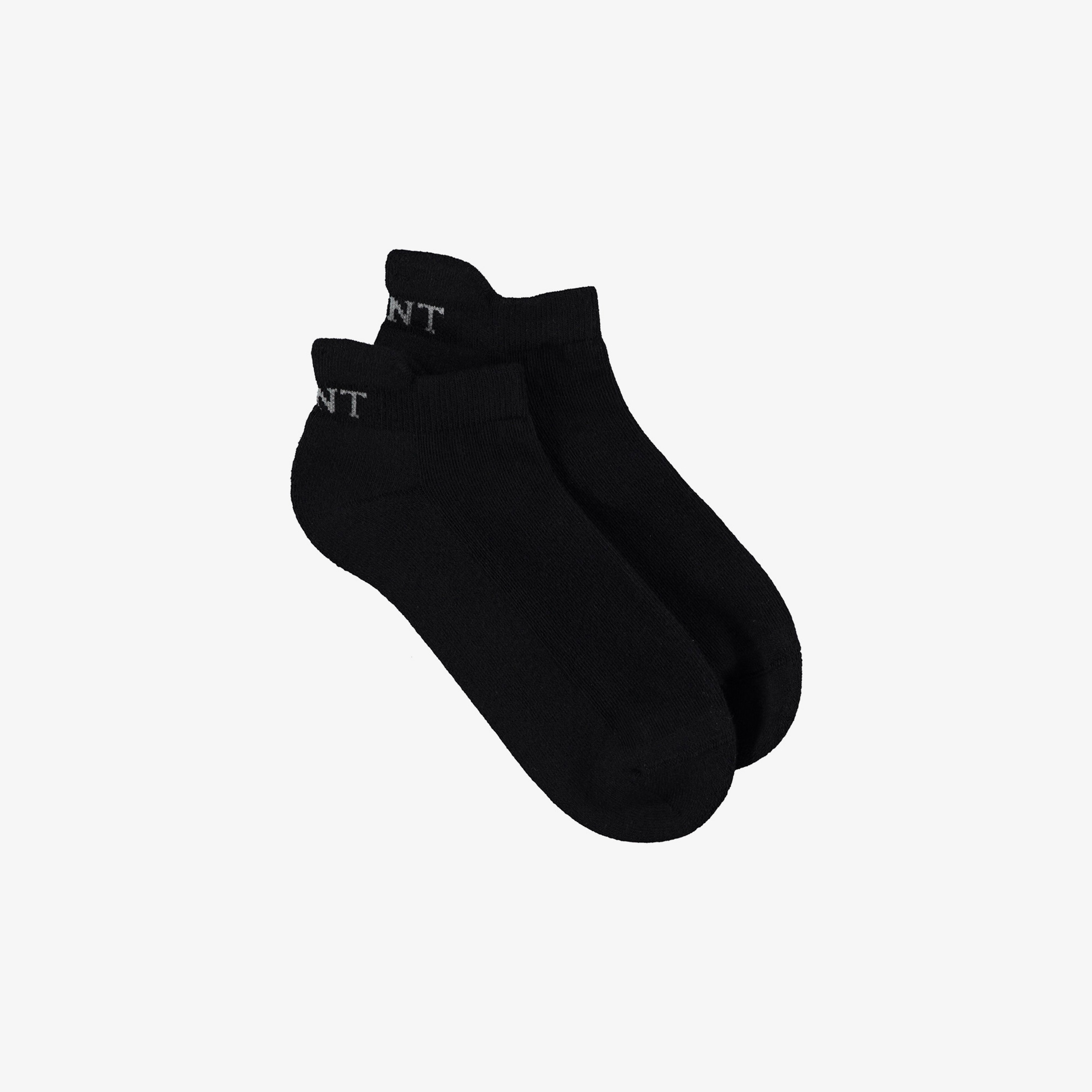 GANT Unisex Siyah Çorap