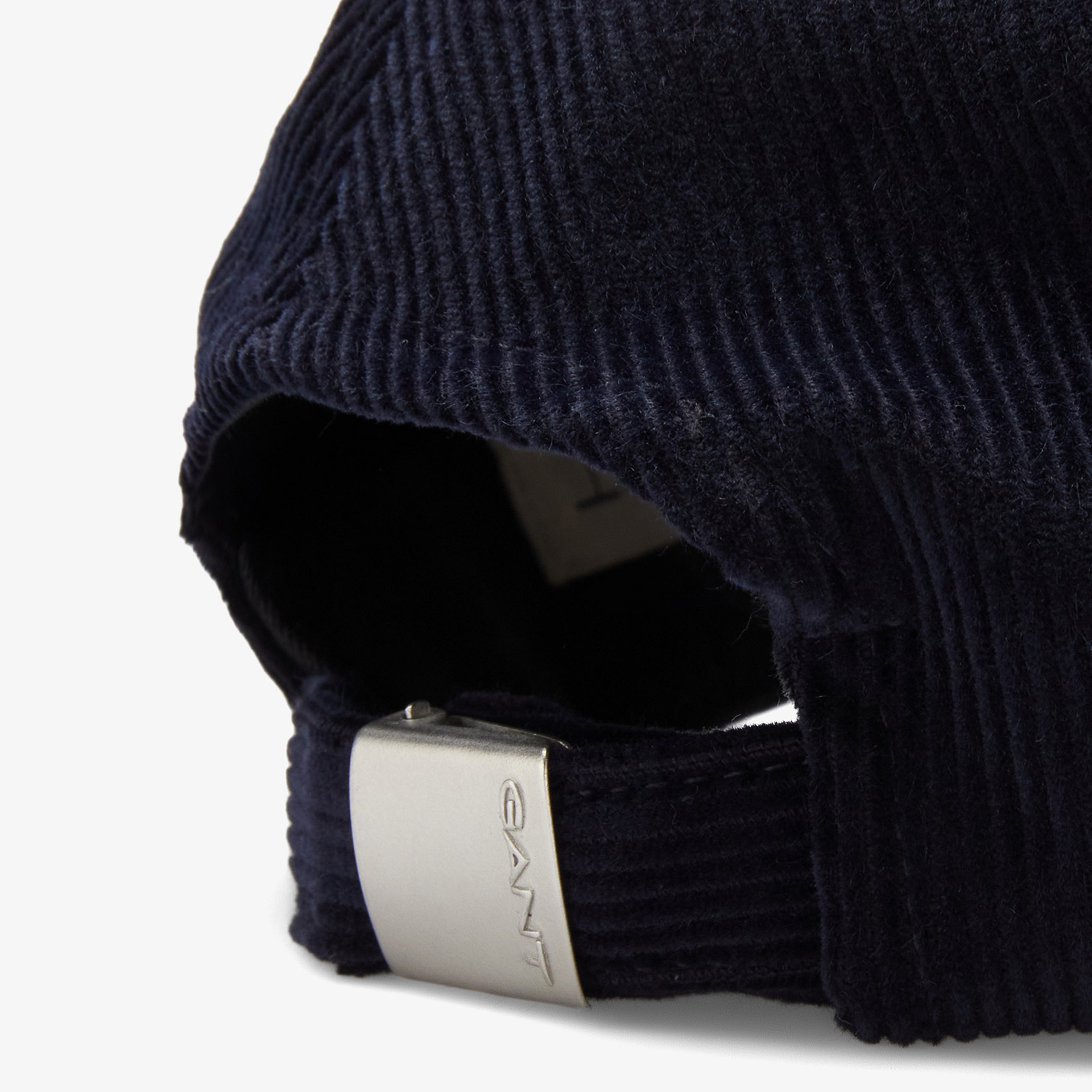 GANT Unisex Lacivert Standart Fit Şapka