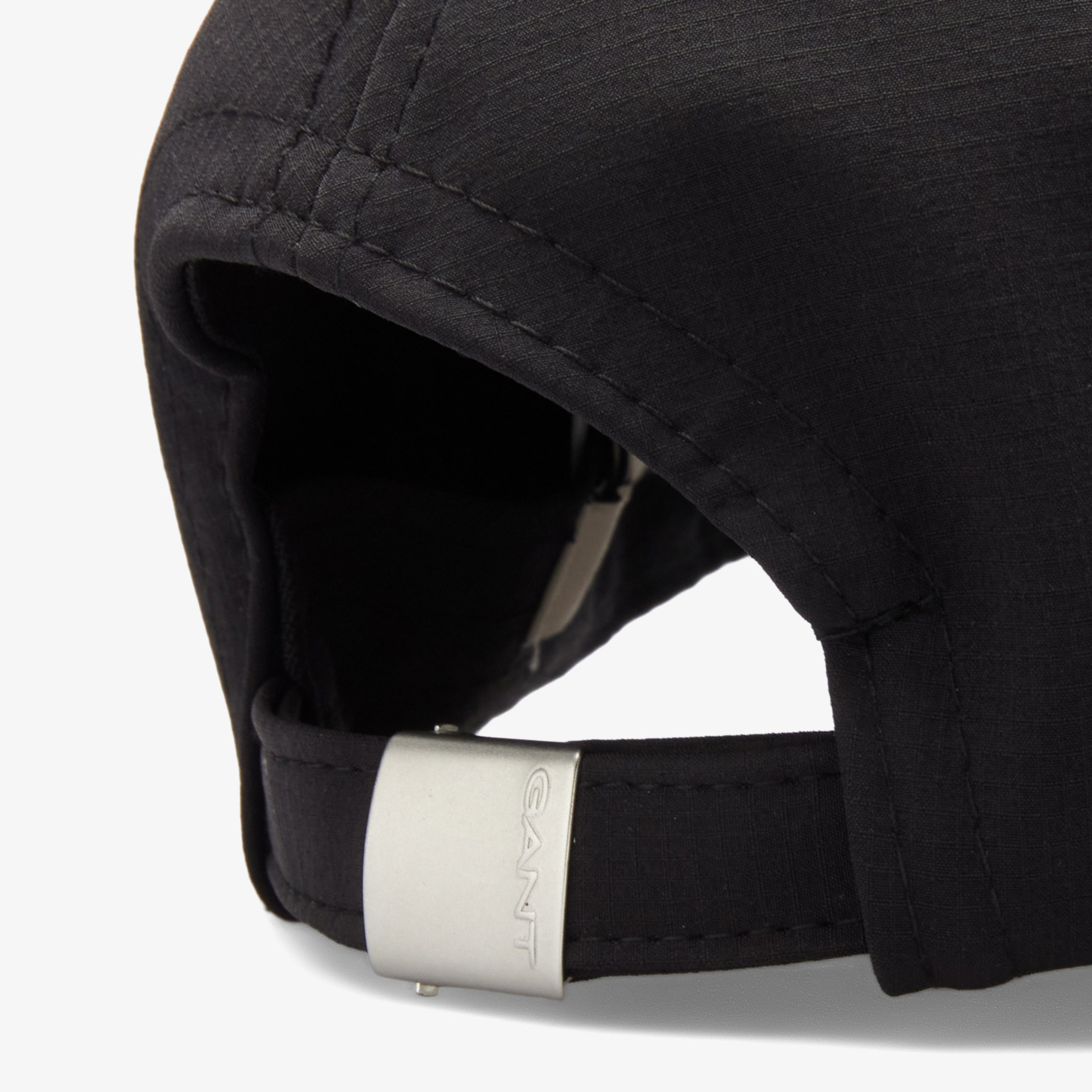 GANT Unisex Siyah Standart Fit  Şapka