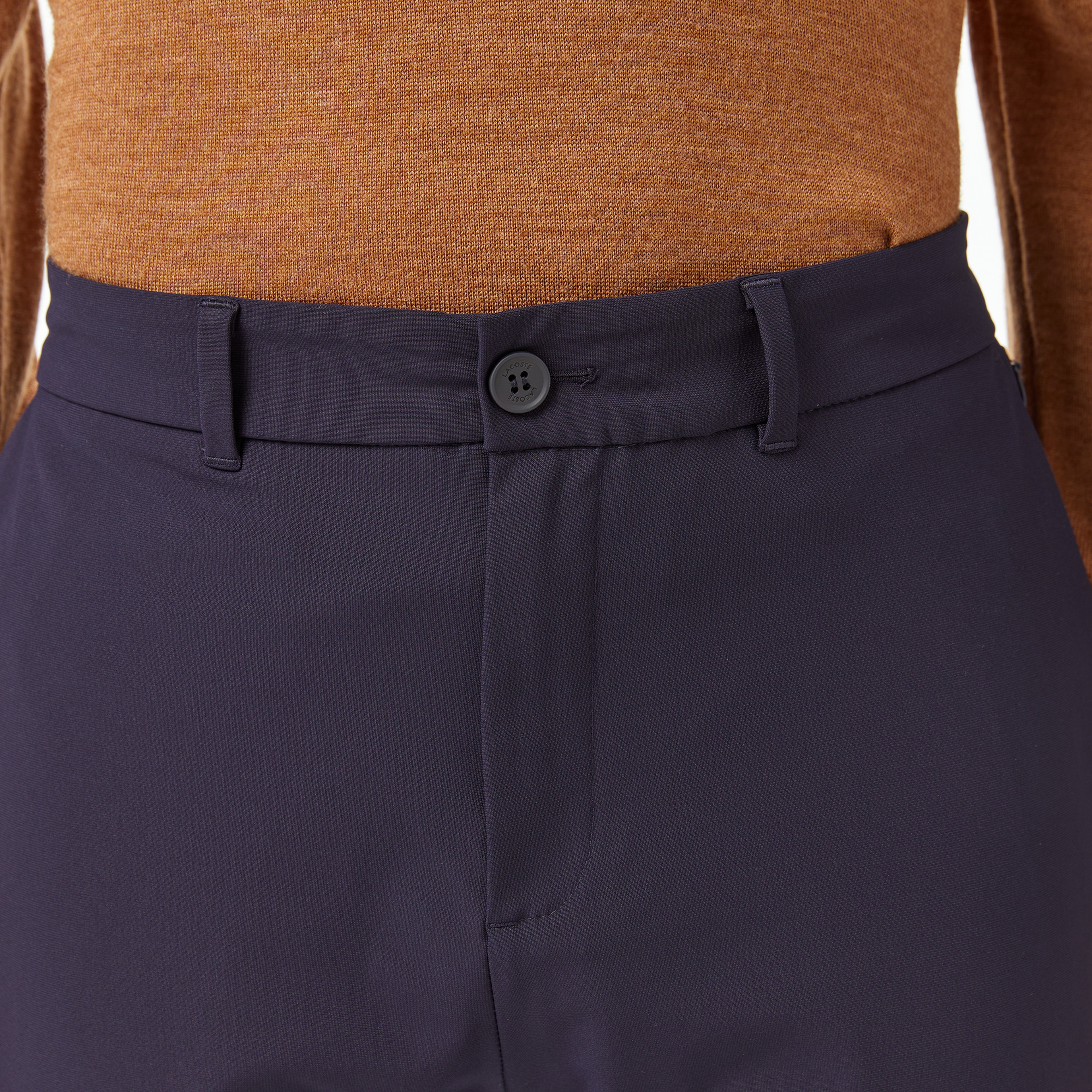 Lacoste Erkek Lacivert Pantolon