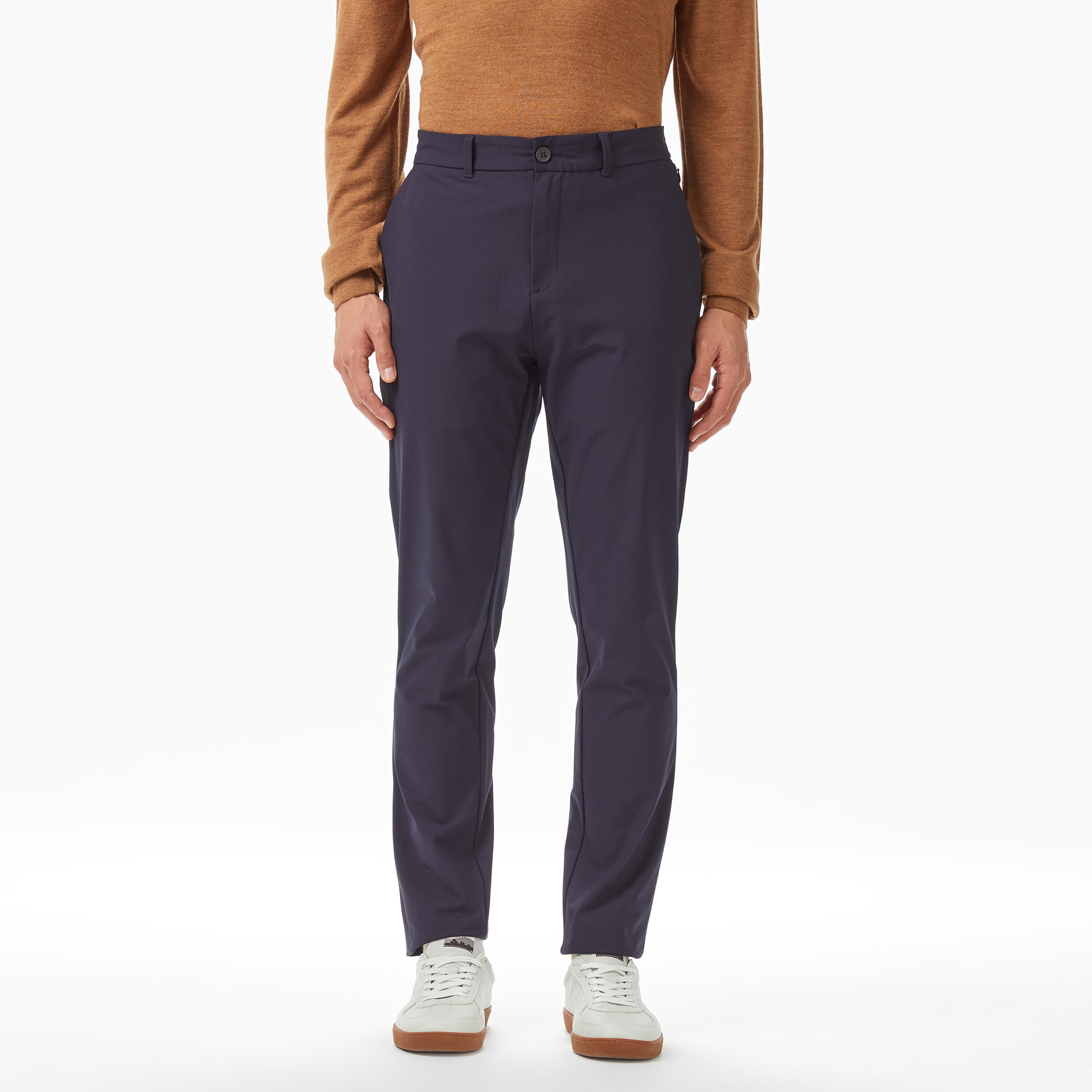 Lacoste Erkek Lacivert Pantolon