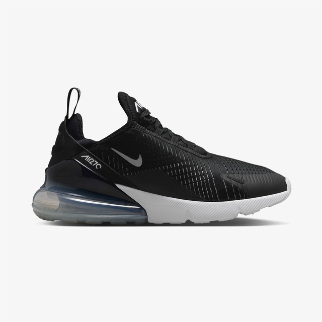 Nike Siyah Nike Air Max 270