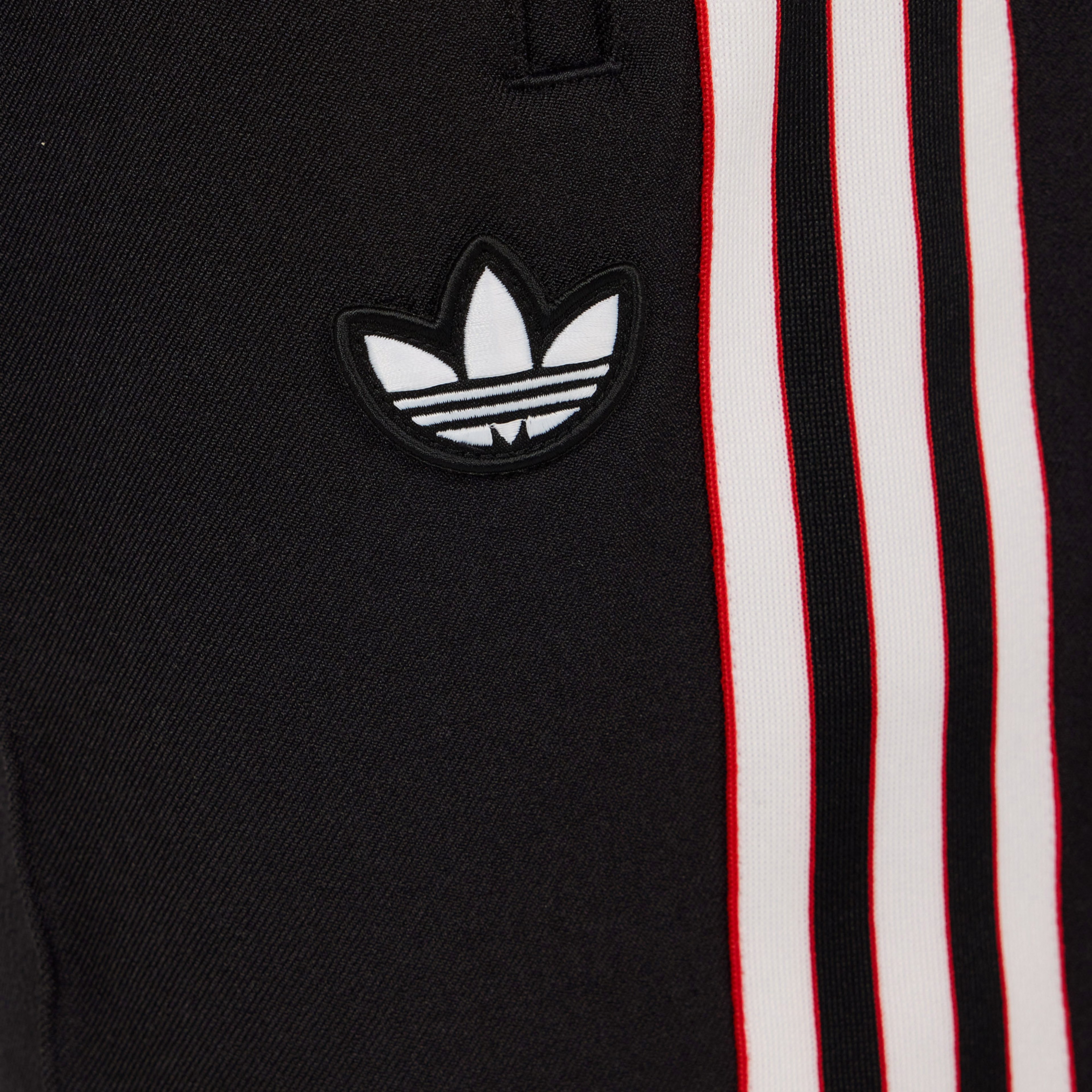 adidas Bjk Icon Tp Erkek Siyah Pantolon