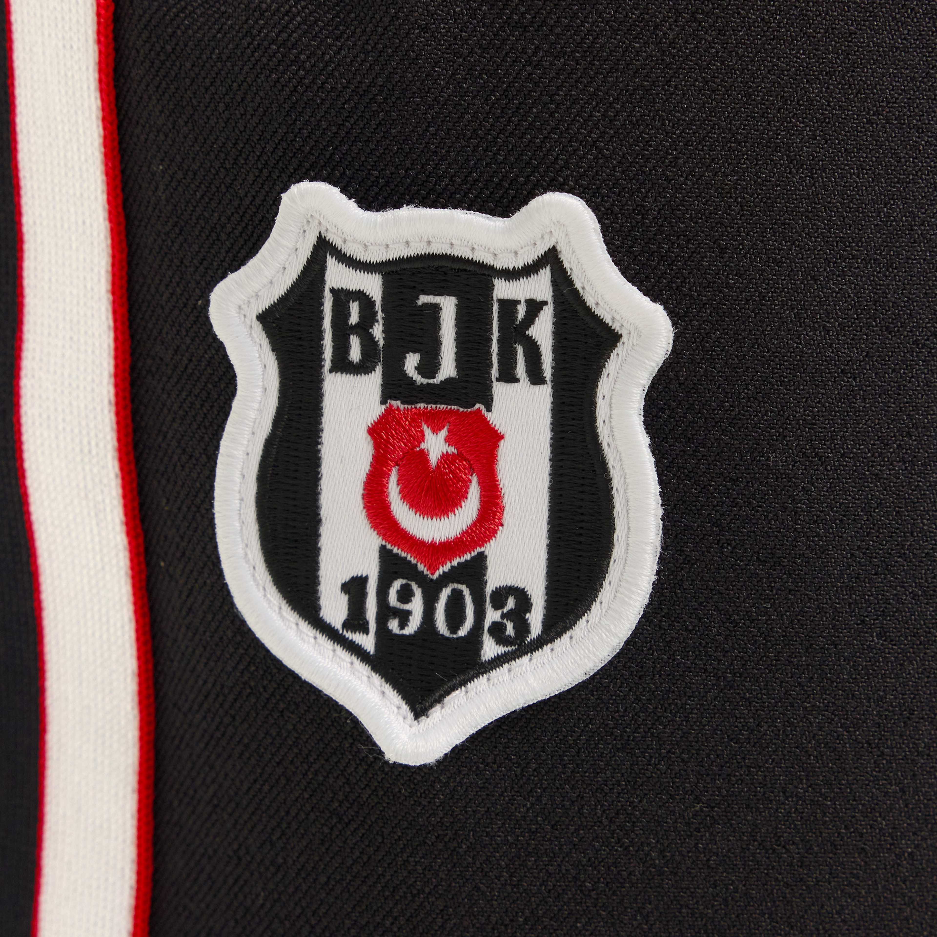 adidas Bjk Icon Tp Erkek Siyah Pantolon