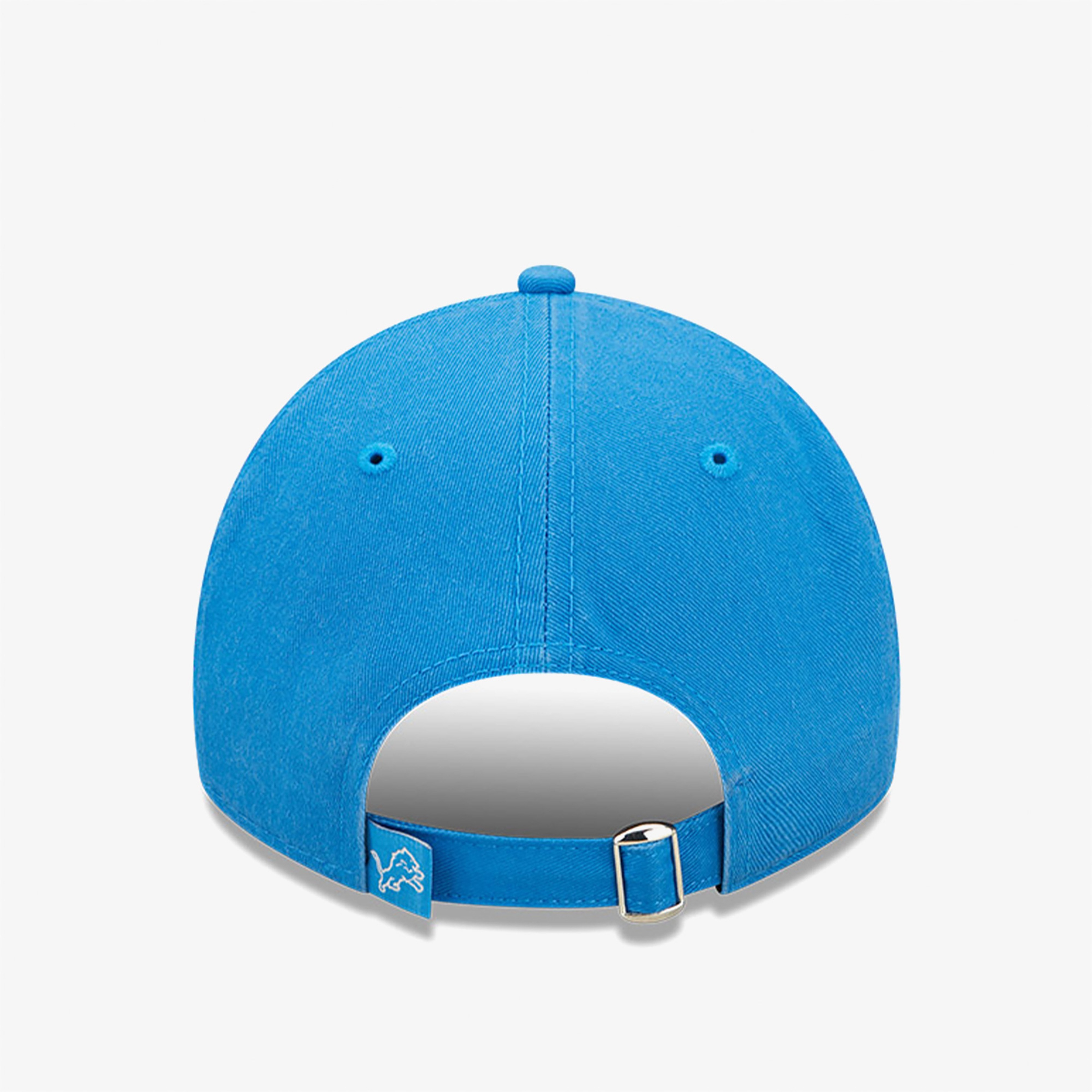 New Era Detroit Lions NFL Sideline Unisex Mavi Şapka