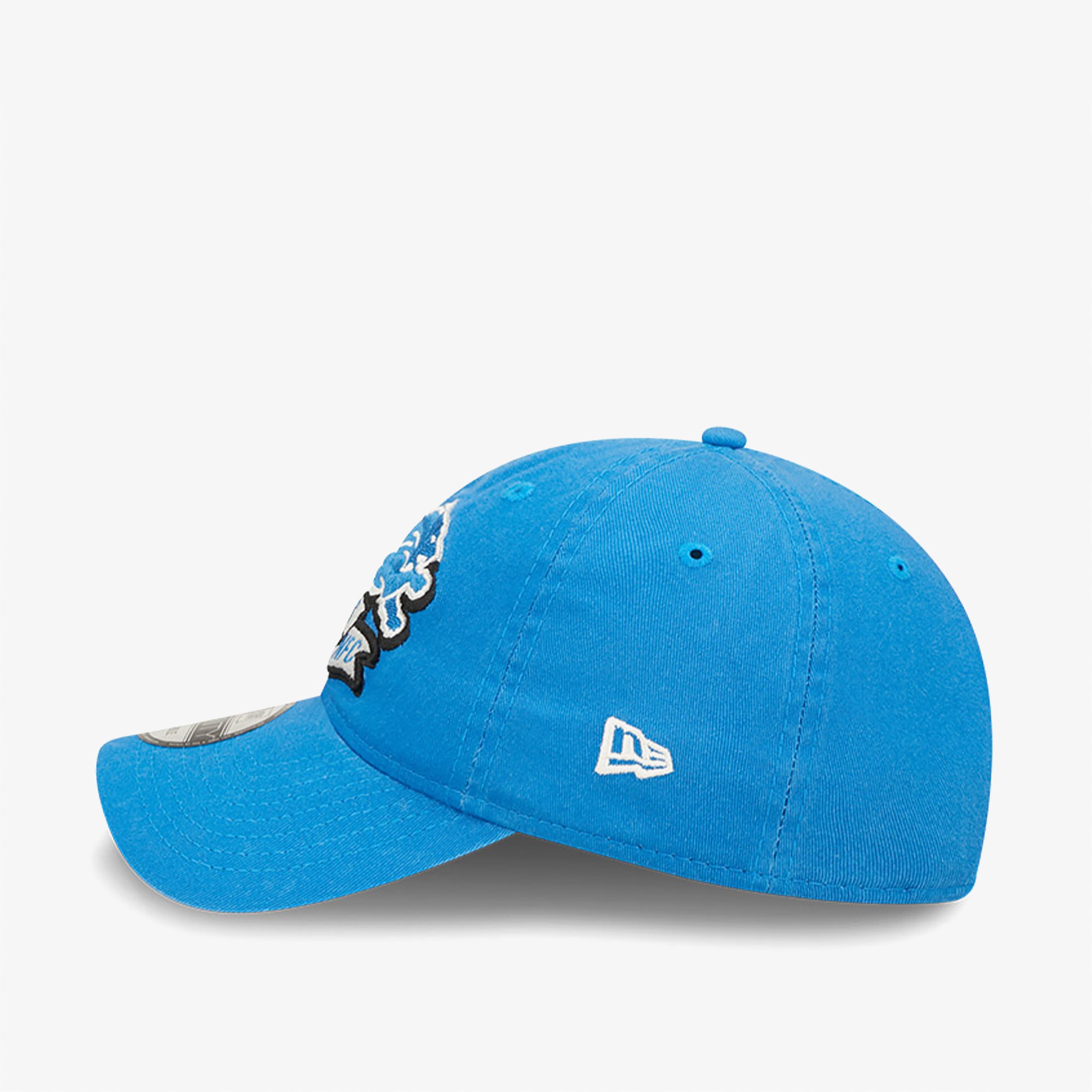 New Era Detroit Lions NFL Sideline Unisex Mavi Şapka