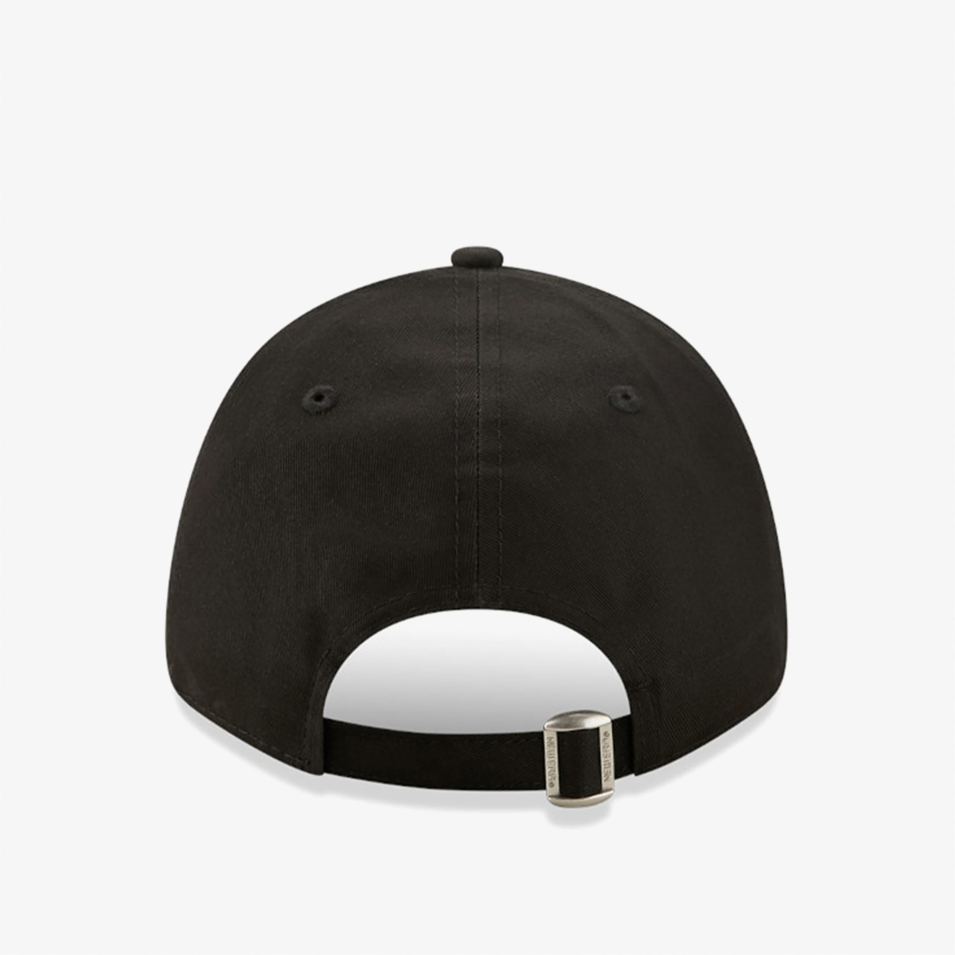 New Era LA Dodgers MLB 9FORTY Unisex Siyah Şapka