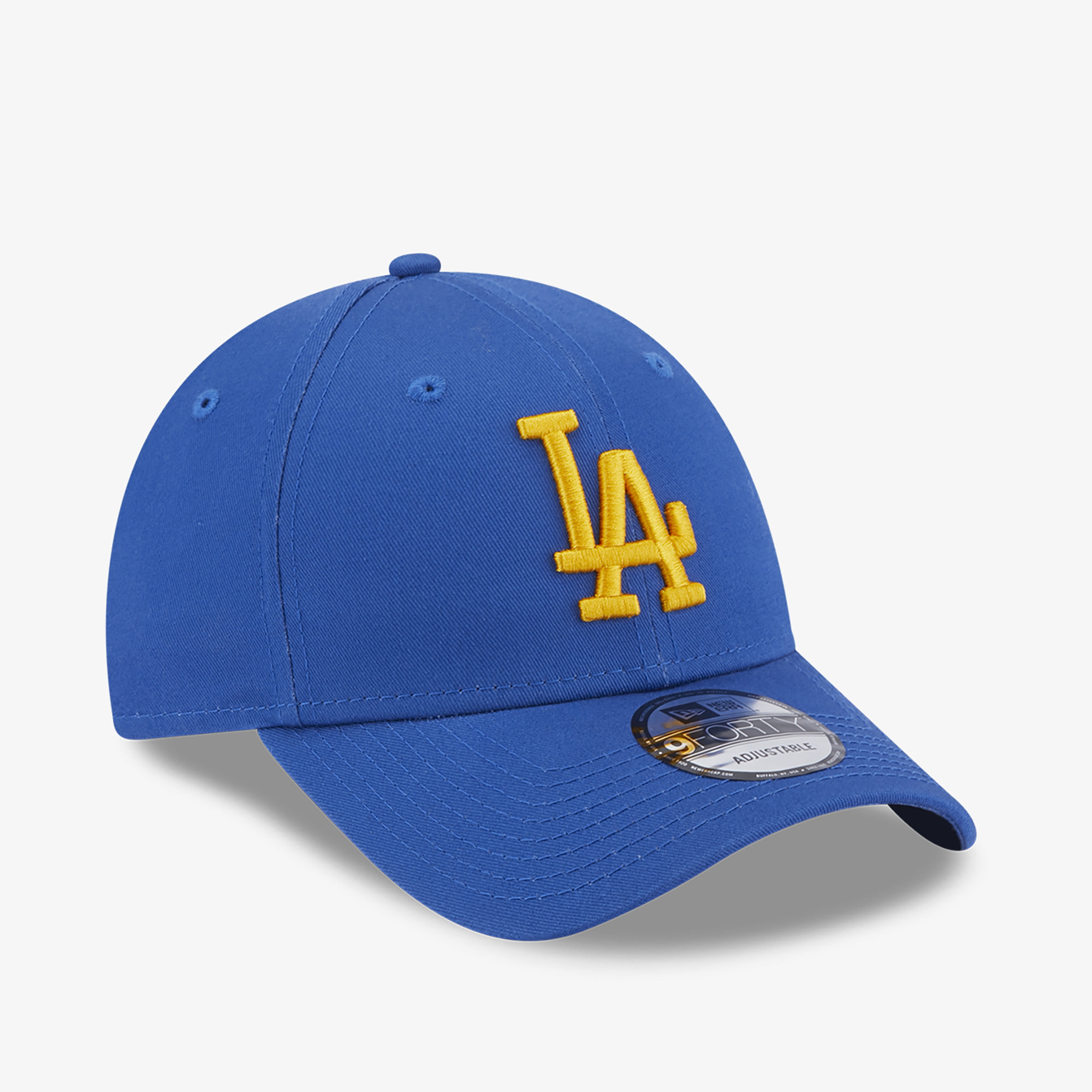 New Era League Essential 9Forty Losdod Unisex Mavi Şapka