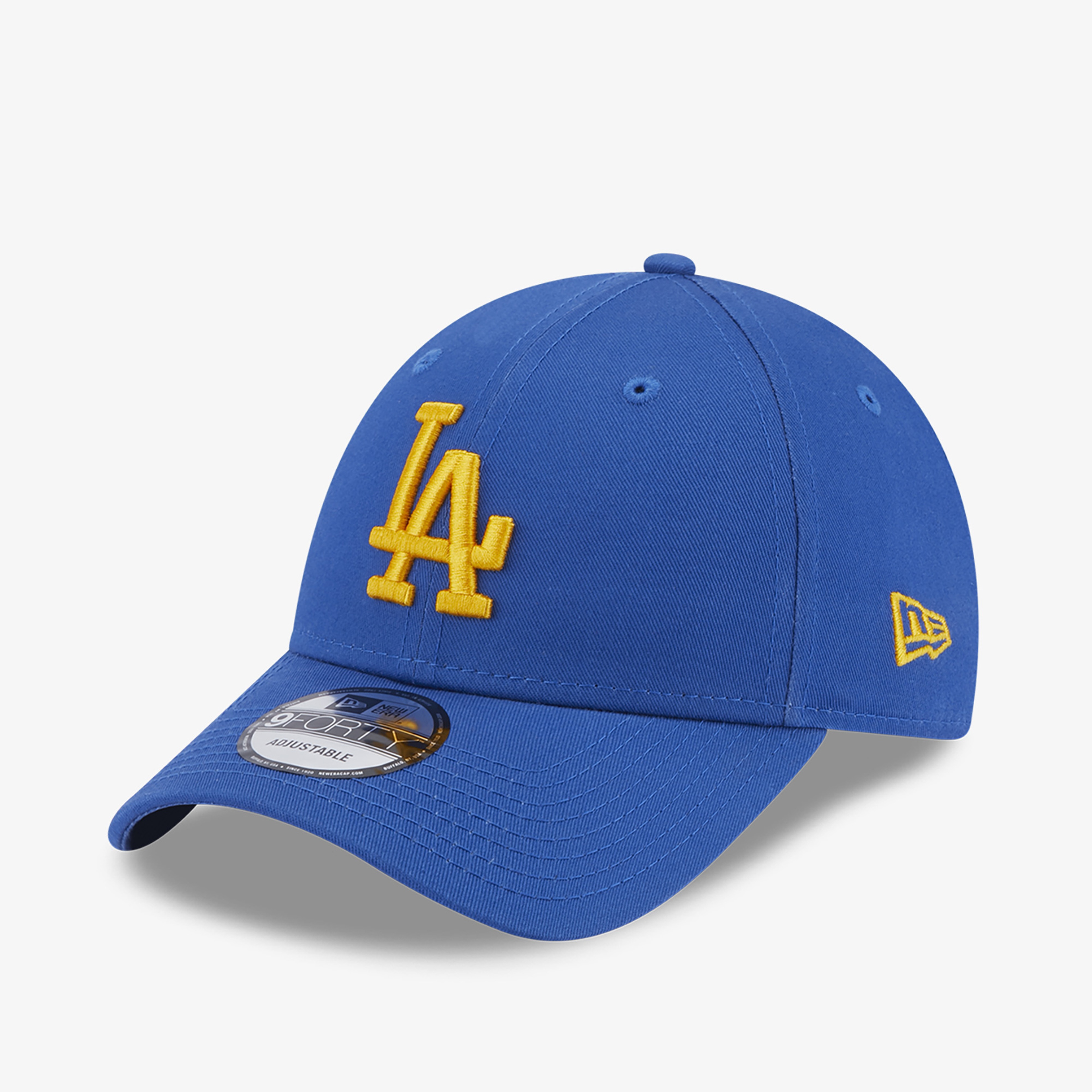 New Era League Essential 9Forty Losdod Unisex Mavi Şapka
