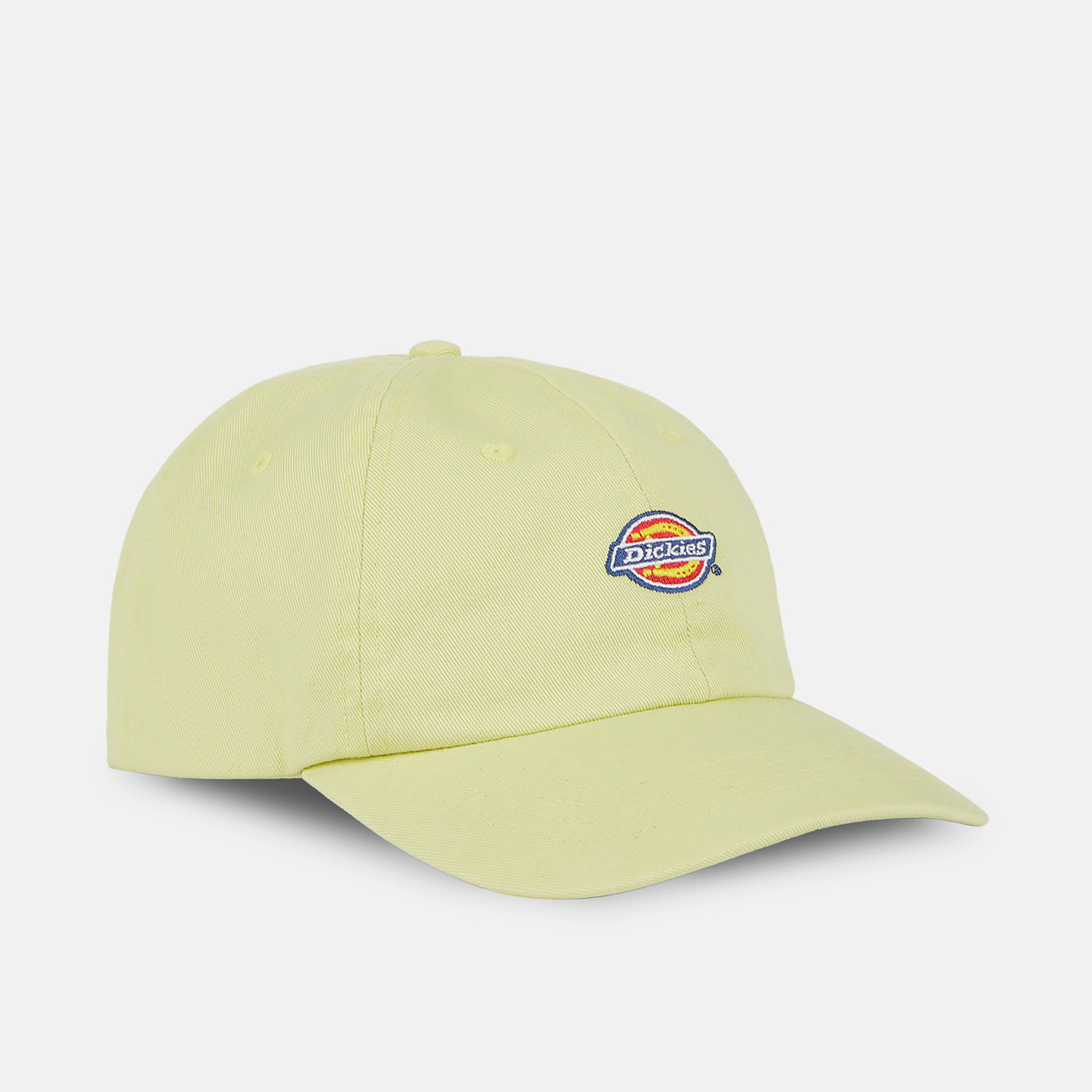 Dickies Hardwick Erkek Yeşil Şapka