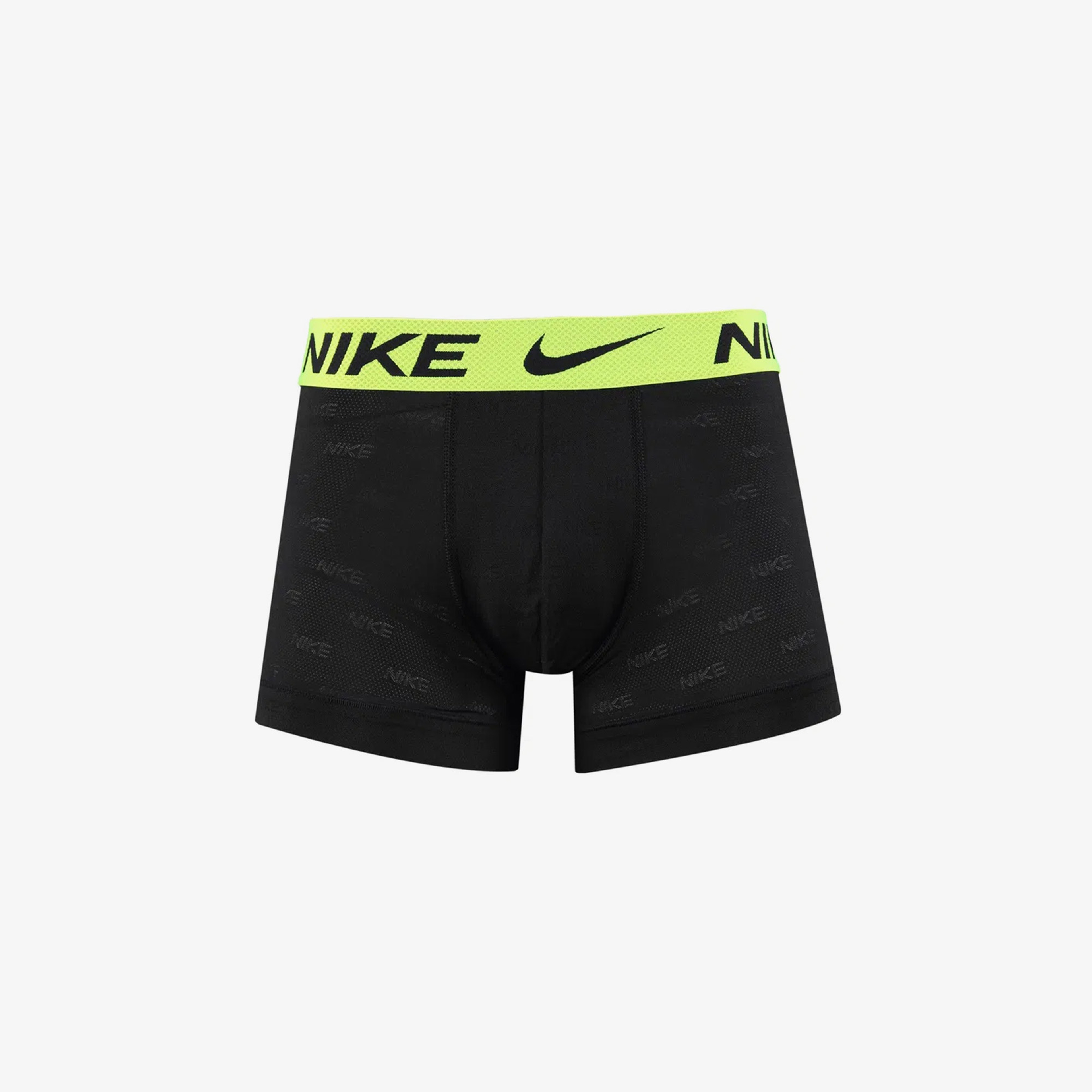 Nike Erkek Siyah Boxer
