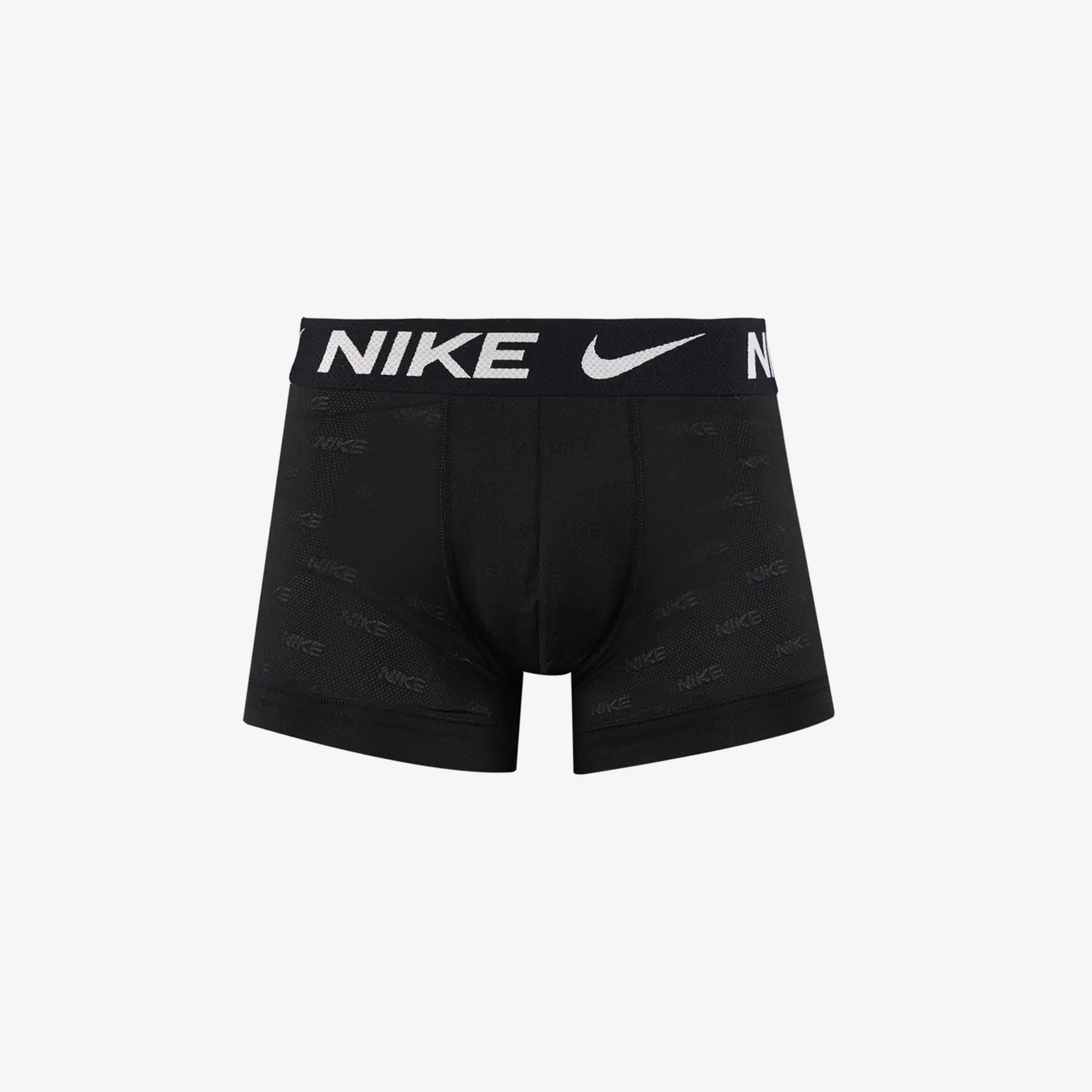 Nike Erkek Siyah Boxer
