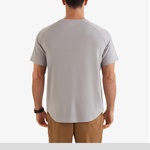 Columbia Erkek Gri T-Shirt